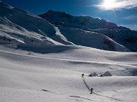 Col du Sabot 6-12-2021